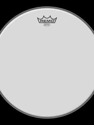 Přímo Od Výrobce REMO EMPEROR SMOOTH WHITE 15"