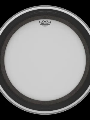 REMO EMPEROR SMT COATED 16" pro bass drum Top Prodej