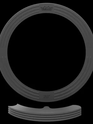 REMO EXTERNAL SUB MUFF'L 20" tlumení pro bass drum Super Cena