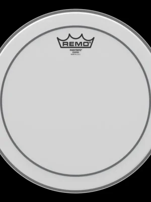 REMO PINSTRIPE COATED 18" pro bass drum Novinka