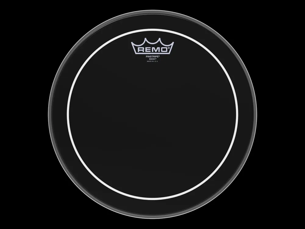 Ověřený REMO PINSTRIPE EBONY 13"