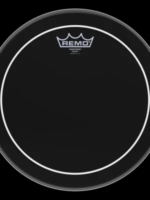 Speciální Cena REMO PINSTRIPE EBONY 24" pro bass drum