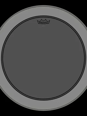 Finální Výprodej REMO POWERSTROKE 3 CLEAR 26" pro bass drum
