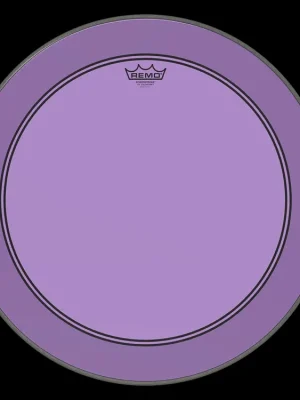 REMO POWERSTROKE 3 COLORTONE CLEAR 24" fialová Kup Teď