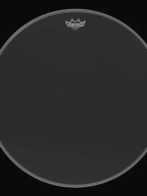 Novinka REMO POWERSTROKE 3 EBONY 24"