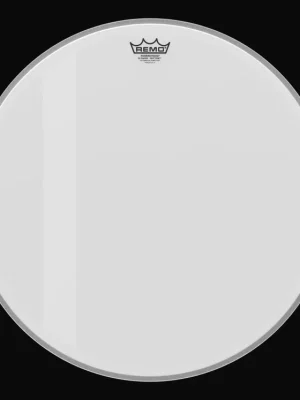 REMO POWERSTROKE 3 FELT TONE COATED 26" Top Prodej