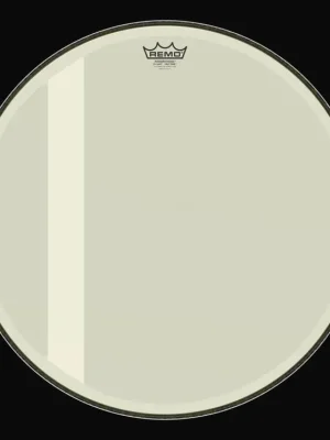 REMO POWERSTROKE 3 FELT TONE HAZY 20" Aktuální