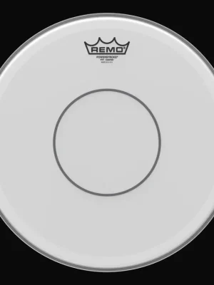 REMO POWERSTROKE 77 COATED 13" Sleva