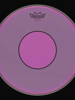 Speciální Cena REMO POWERSTROKE 77 COLORTONE CLEAR 13" ružová