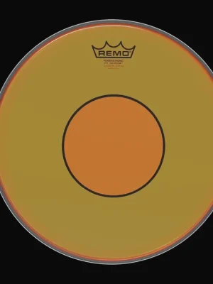 REMO POWERSTROKE 77 COLORTONE CLEAR 14" oranžová Ověřený