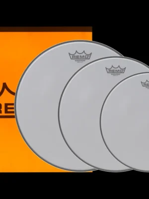 Pouze Dnes REMO SILENTSTROKE 10"12"16" sada sítěk