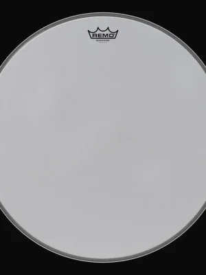 REMO SILENTSTROKE 16" síťka pro bass drum Cenově Výhodný