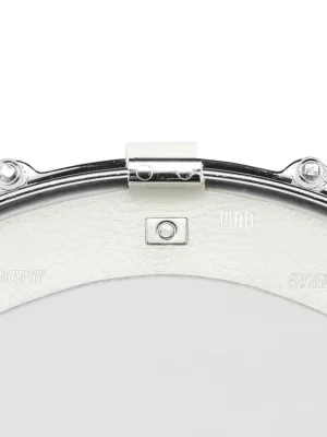 SNAREWEIGHT M80 tlumítko na blánu, bílé Akce