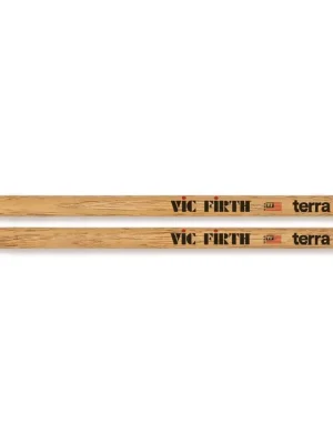 Přímo Od Výrobce VIC FIRTH 5AT TERRA American Classic 14, 4x406, 4