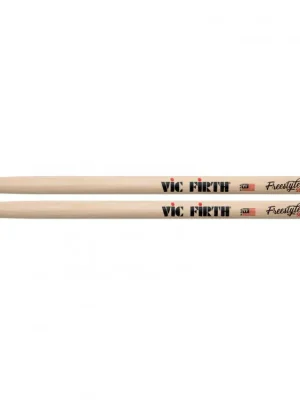 VIC FIRTH 5B FREESTYLE American Concept 15, 2x432 Levný