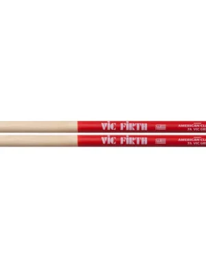 Speciální Cena VIC FIRTH 7A VIC GRIP American Classic 13, 7x394