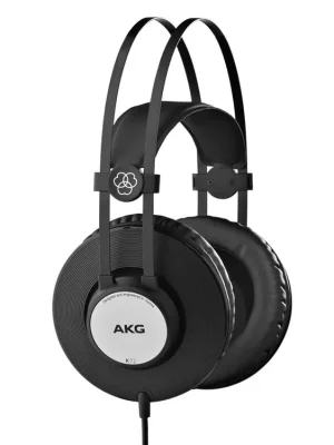 AKG K-72 studiová sluchátka, uzavřená Aktuální