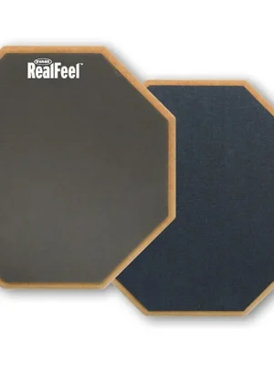 Nová Kolekce EVANS RF12D 12" cvičný pad