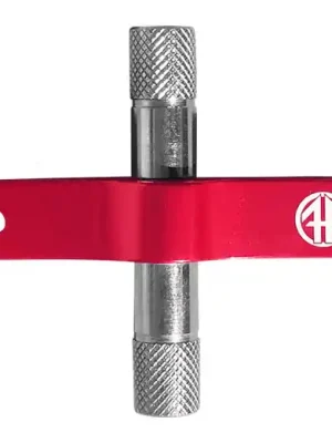 Bezpečná Platba FIREFLY FF ladicí klíč, oboustraný, profi