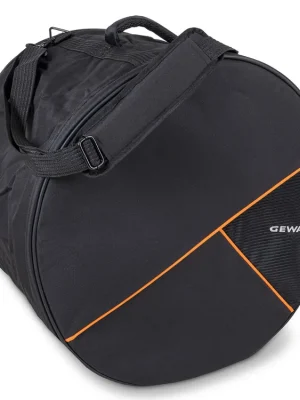 Rychlé Dodání GEWA GIG BAG PREMIUM 20x16" pouzdro pro bass drum