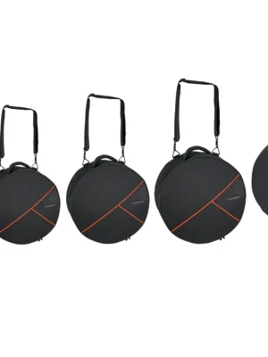 Značkový GEWA GIG BAG PREMIUM 22x18, T10, 12, F16, SD14