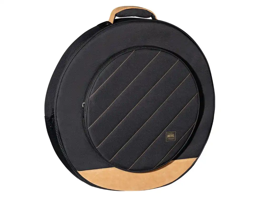 Nejlepší Cena MEINL MCCB22BK pouzdro pro činely