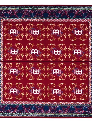 Tovární Cena MEINL MDRL-OR koberec 2x2m, Oriental