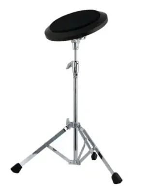 Autentický PEARL SD50 8" cvičný pad se stojanem
