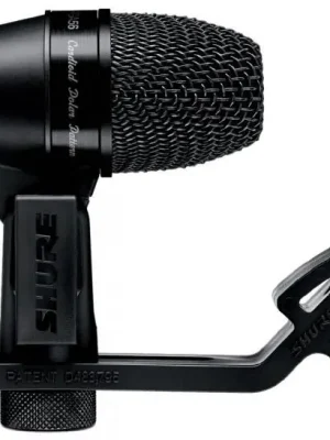 Bezpečná Platba SHURE PGA56-XLR dynamický nástrojový mikrofon