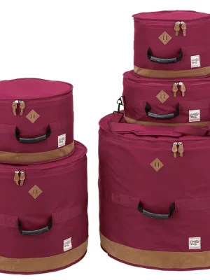 Oblíbený TAMA TDSS52K, WR 22x18, T10, 12, F16, SD14