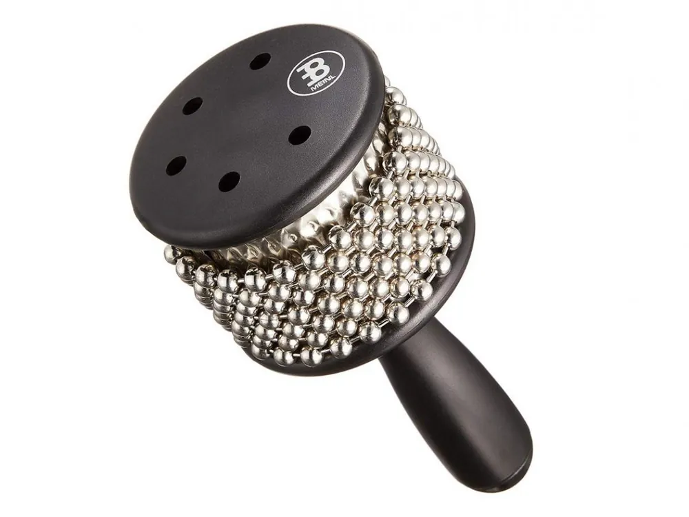 Originální CABASA MEINL PCA5BK-XS extra small