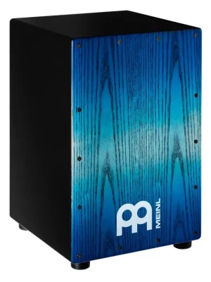 Dokud Zásoby Vydrží CAJON MEINL MCAJ100BK-PBF Headliner series