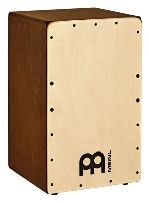 Značkový CAJON MEINL SC100AB-B SnareCraft