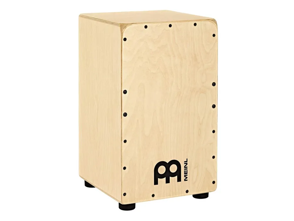Must-Have CAJON MEINL WC100B SnareCraft