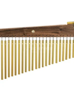 Koupit Online CHIMES MEINL CH33HF Gold/alu, 33 tyčinek