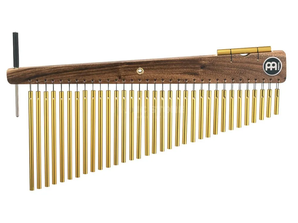 Koupit Online CHIMES MEINL CH33HF Gold/alu, 33 tyčinek