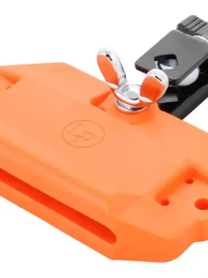 Přímo Od Výrobce CLAVE BLOCK LP LP1204 Jam Block, vysoké ladění