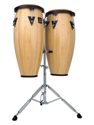 Novinka CONGA LP 647NY-AW CITY 11"+12"