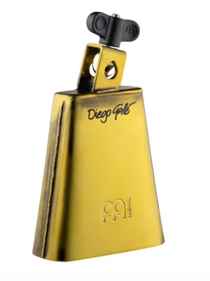 Tovární Cena COWBELL MEINL DG-RCCB 5" Diego Galé