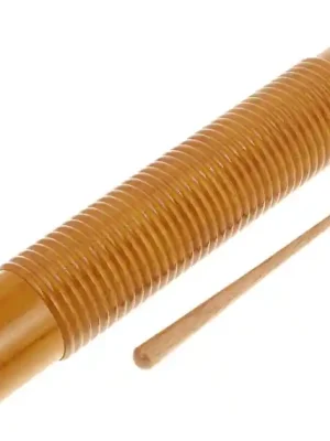 GUIRO MEINL GU1AM tradiční, dřevěné Přímo Od Výrobce