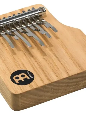 Vrácení Zdarma KALIMBA MEINL KA9-M gumovník, A, C#, C, A, A, F, E, E, B