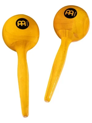 Ihned K Objednání MARACAS MEINL MWM2AM dřevěné, velké, pár
