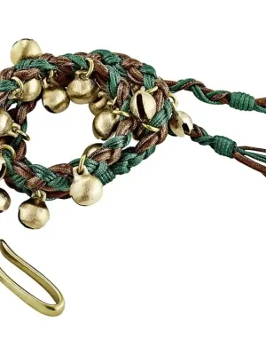 MEINL AJUCH BELLS Small Akce