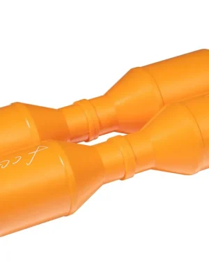 Akční Nabídka SHAKER MEINL SH4CS Luis Conte, oranžový