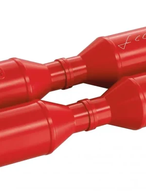 Akční Nabídka SHAKER MEINL SH5R Luis Conte, červený