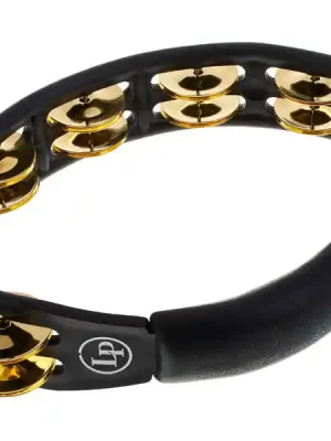 Nejlepší Volba TAMBURÍNA LP LP170 Cyclop, mosazné plíšky