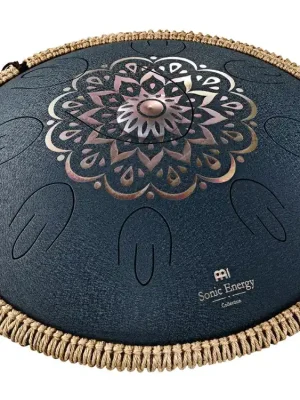 Akční Cena TONGUE DRUM MEINL SONIC ENERGY 16", D amara, navy blue