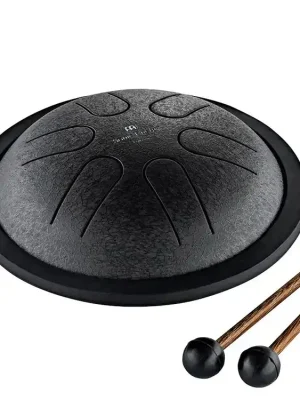 Aktuální TONGUE DRUM MEINL SONIC ENERGY 6", C dur, black