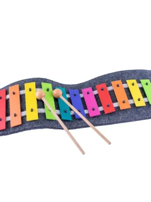 ZVONKOHRA SONOR Safari Glockenspiel Speciální Cena