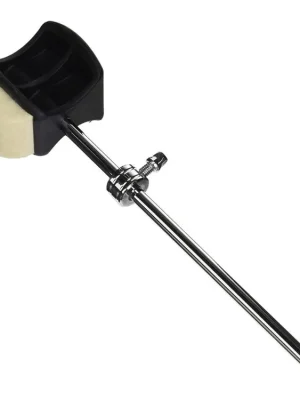 Značkový BEATER DW DWSM101AIR filc/plast, odlehčený